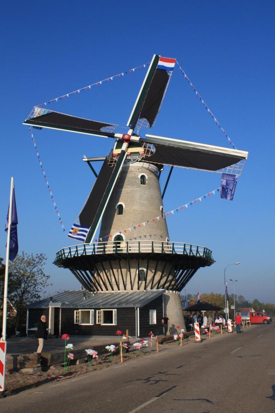 Hotel De Zilte Zeeuw คอร์ทเคเนอ ภายนอก รูปภาพ